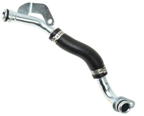 BMW 335i Turbocharger Oil Line (Return) By RhineWerks 11427585403 RhineWerks