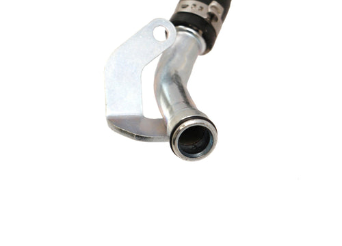 BMW F15 X5 Turbocharger Oil Line (Return) By RhineWerks 11427585403 RhineWerks