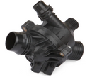 BMW E60 5-Series New Electric Water Pump Kit By RhineWerks 11517586925 RhineWerks